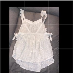 Free people Katie Tank